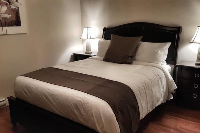 Two-Bedroom Apartment Sweet #4 By Amazing Property Rentals Gatineau Exterior photo
